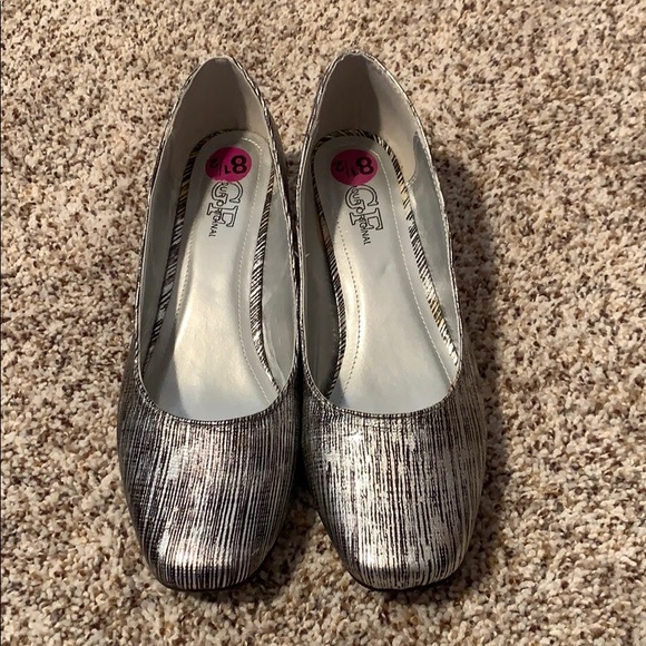 GF Glamour Original Shoes - GF Glamour Original Heels 🌹